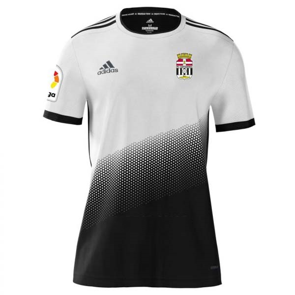 Tailandia Camiseta Cartagena 1ª Kit 2021 2022